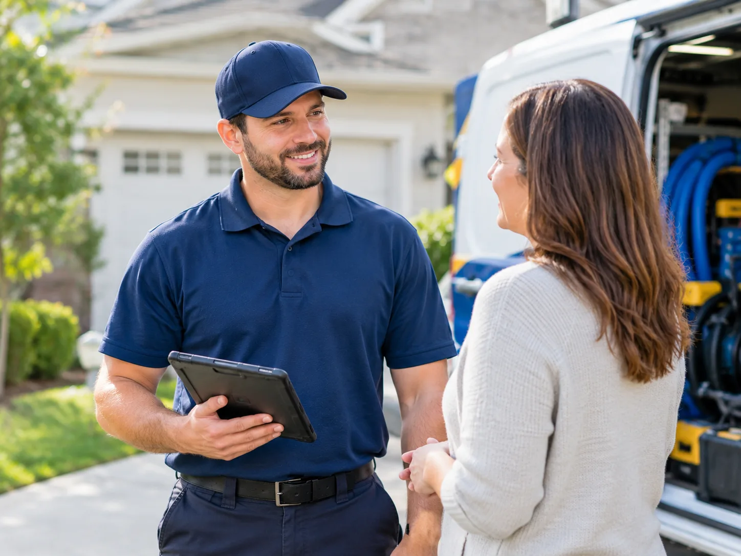 Sewage Backup Cleanup Delancey, NY FAQs